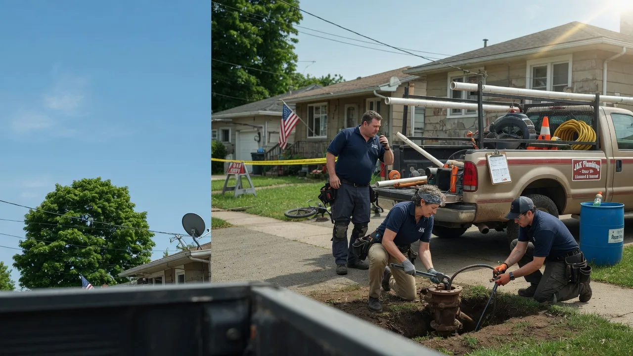 Water Heater Replacement in Tryon, NE near me